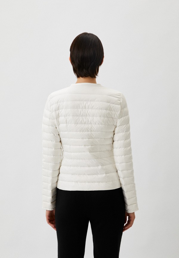 фото Пуховик peuterey