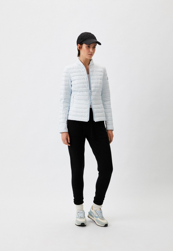 фото Пуховик peuterey