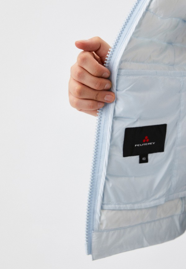 фото Пуховик peuterey