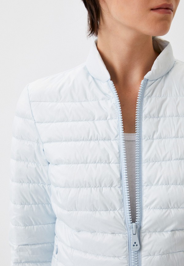 фото Пуховик peuterey