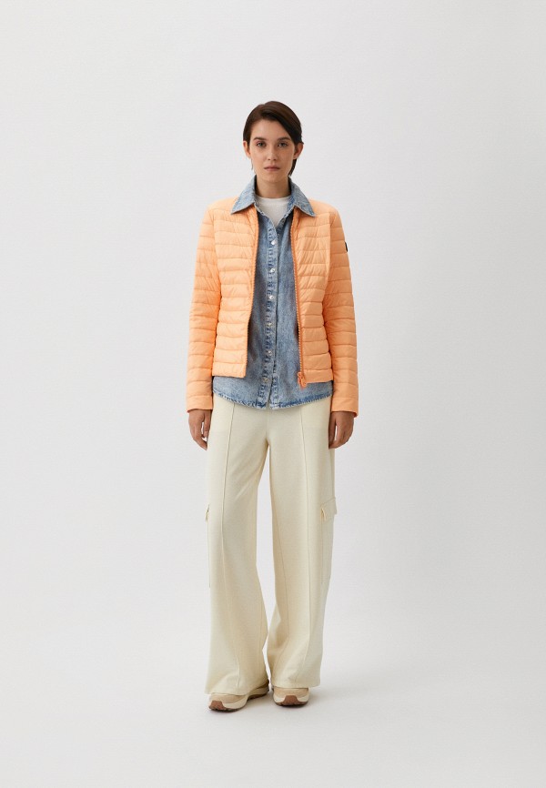 фото Пуховик peuterey