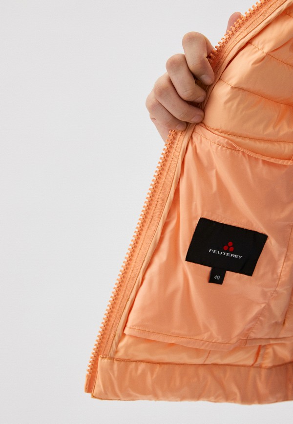 фото Пуховик peuterey