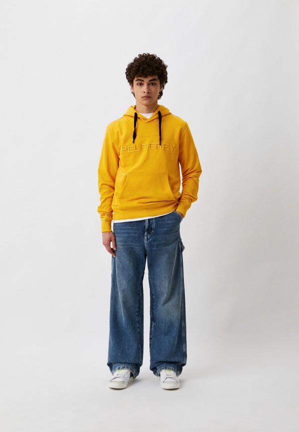 фото Худи peuterey