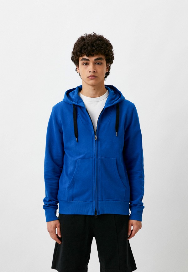 Толстовка Peuterey, Синий 
Толстовка Peuterey, Синий