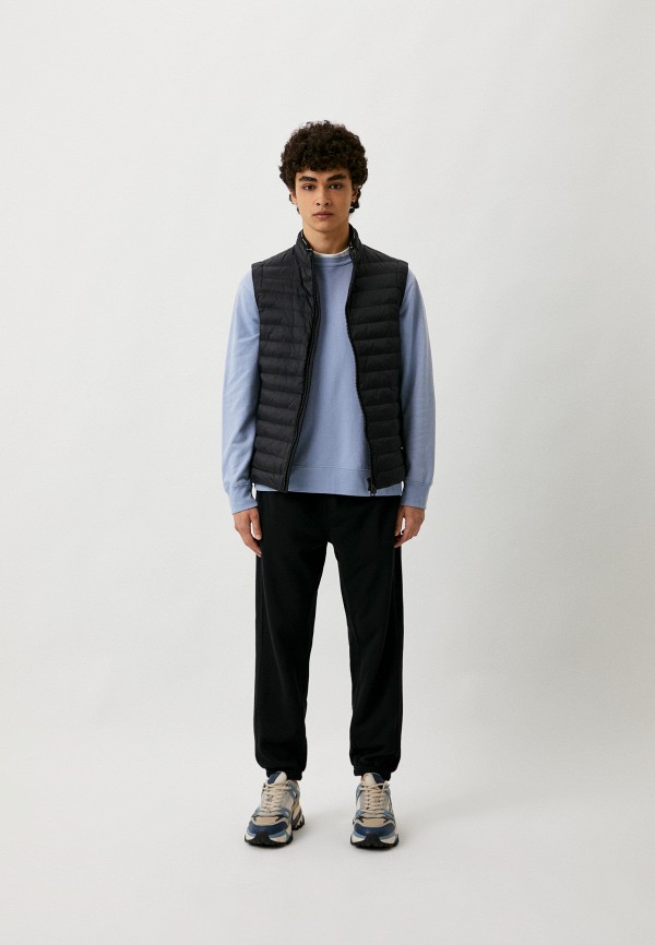 фото Жилет утепленный peuterey