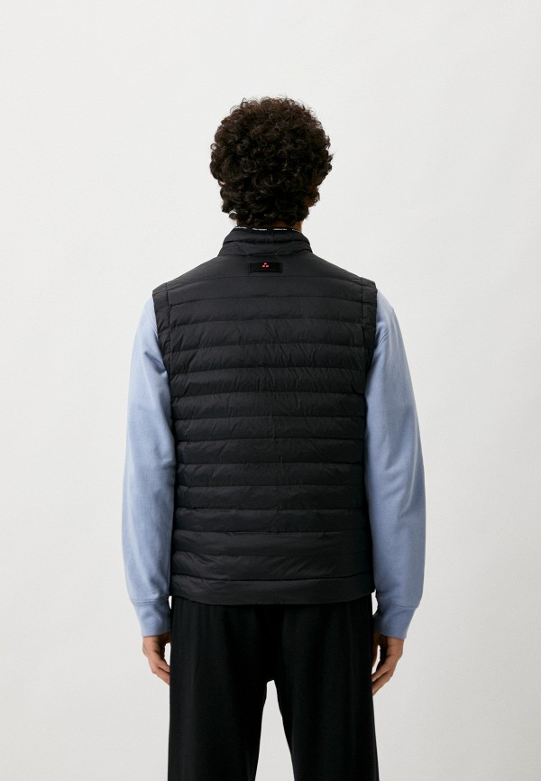 фото Жилет утепленный peuterey