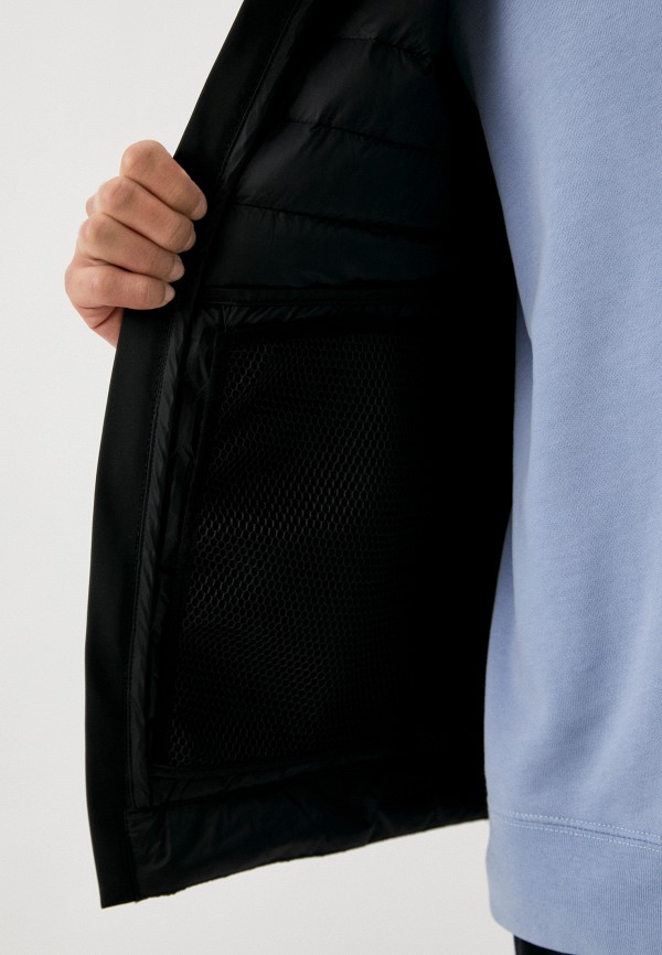 фото Жилет утепленный peuterey