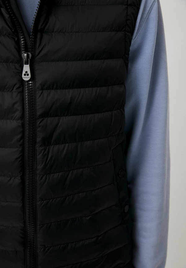 фото Жилет утепленный peuterey