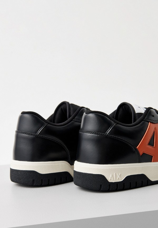 фото Кеды armani exchange