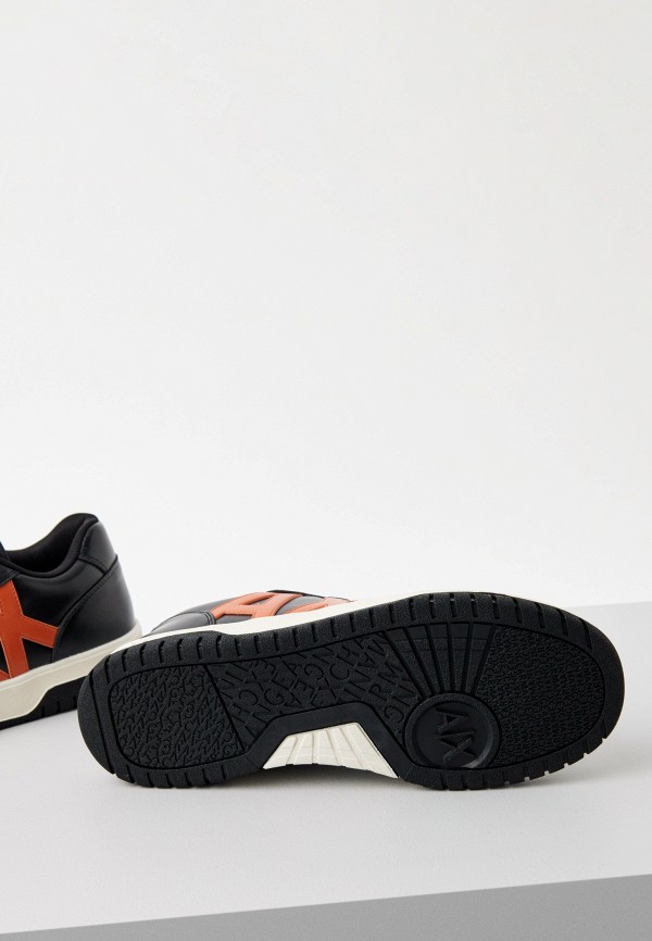 фото Кеды armani exchange