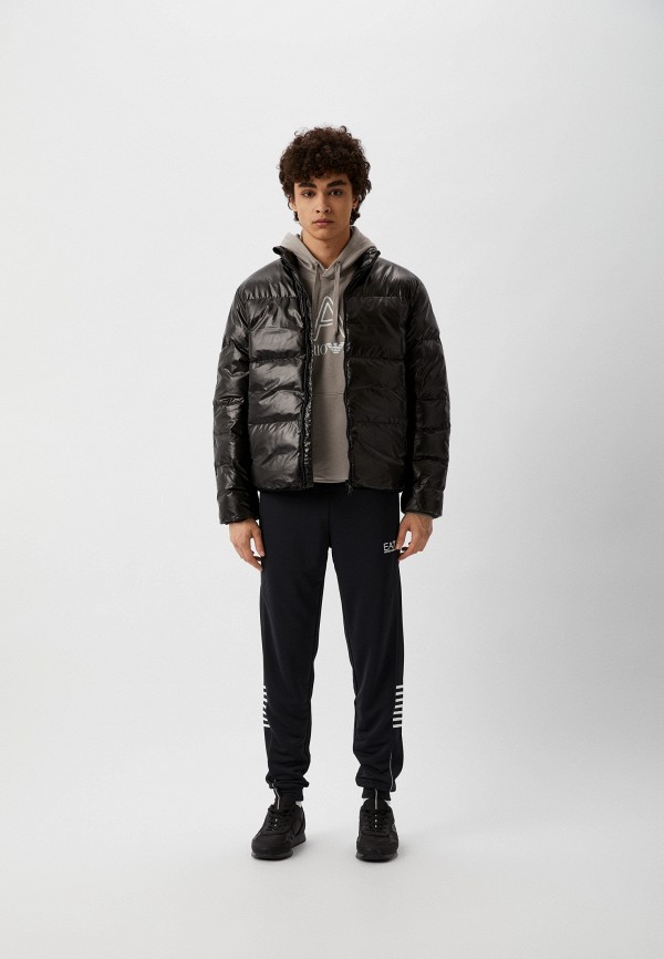 фото Куртка утепленная ea7