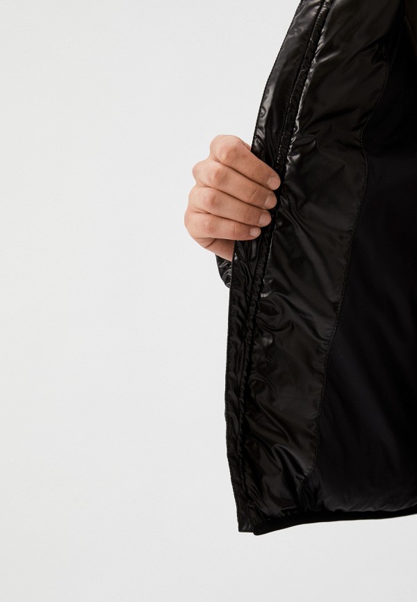 фото Куртка утепленная ea7