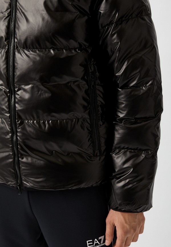 фото Куртка утепленная ea7