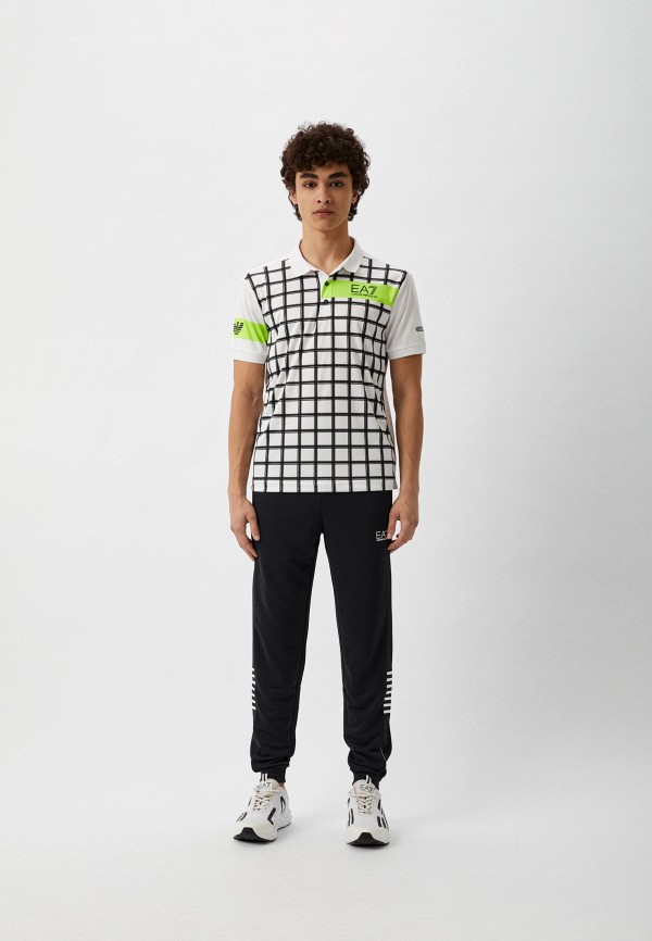 фото Поло ea7