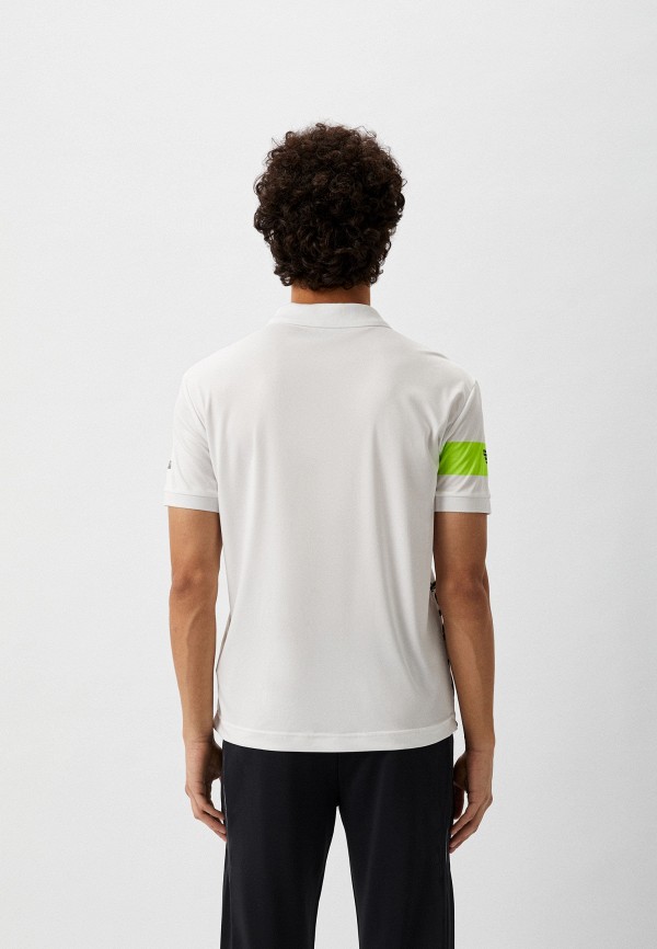 фото Поло ea7