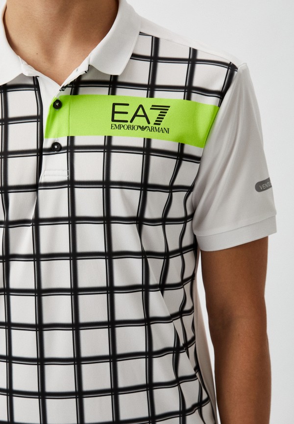 фото Поло ea7