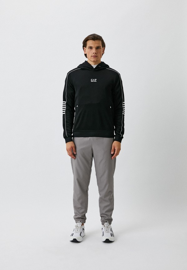 фото Худи ea7