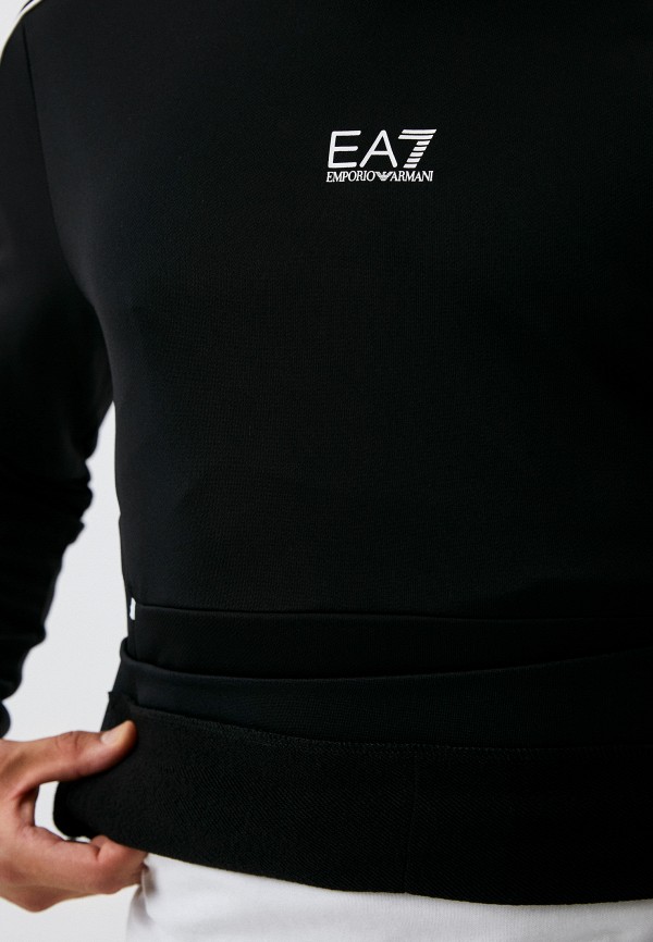 фото Худи ea7