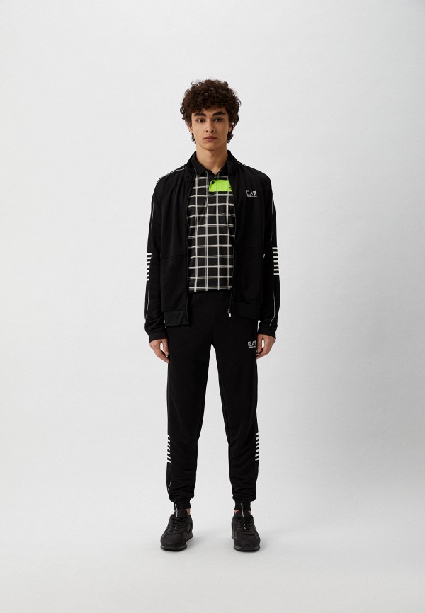 фото Поло ea7