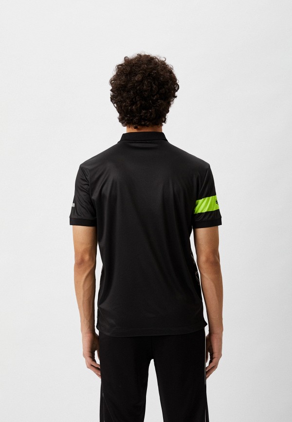 фото Поло ea7