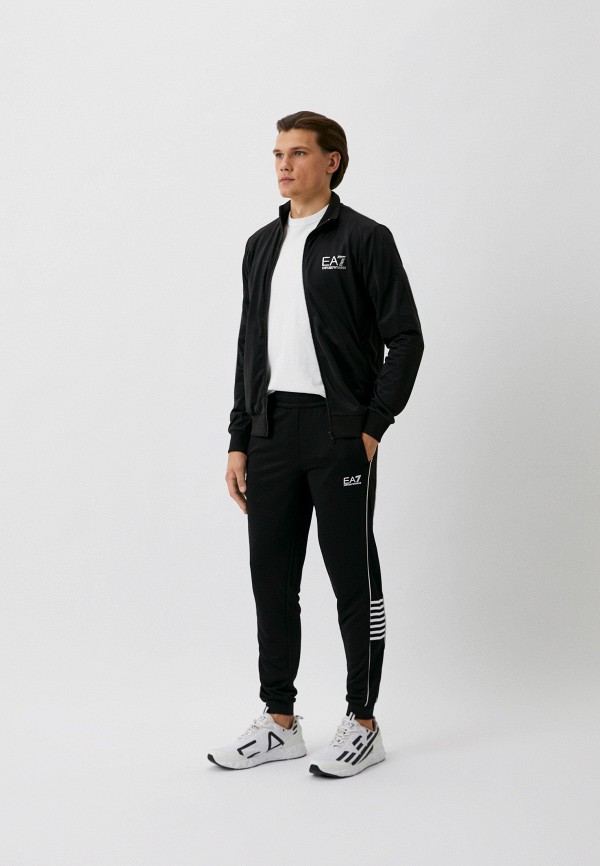 фото Брюки спортивные ea7