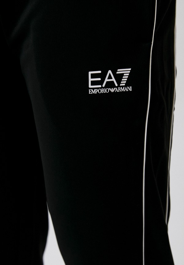 фото Брюки спортивные ea7