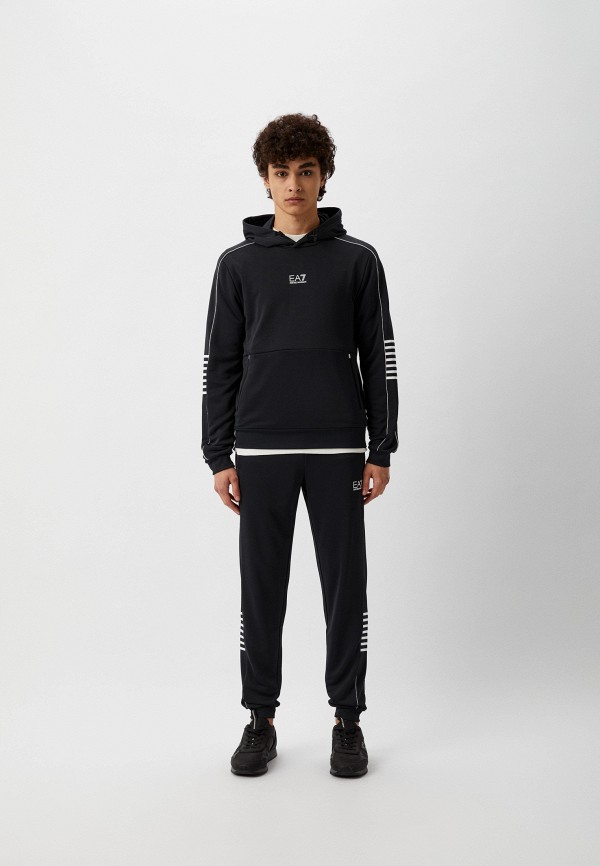фото Брюки спортивные ea7