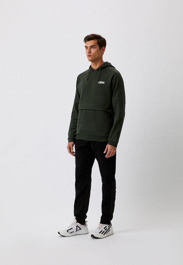 фото Худи ea7