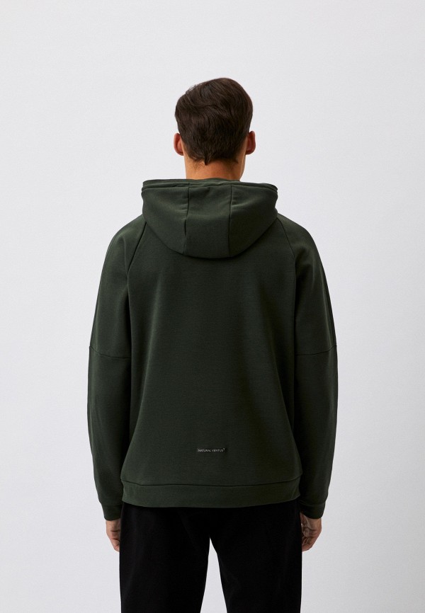 фото Худи ea7