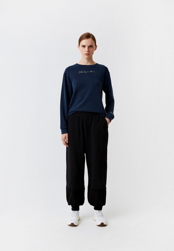 фото Брюки спортивные ea7