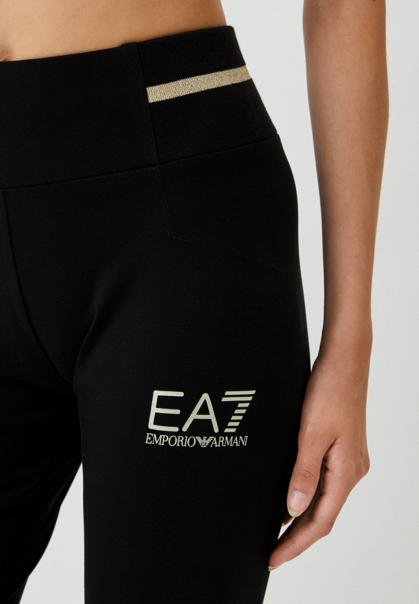 фото Брюки спортивные ea7