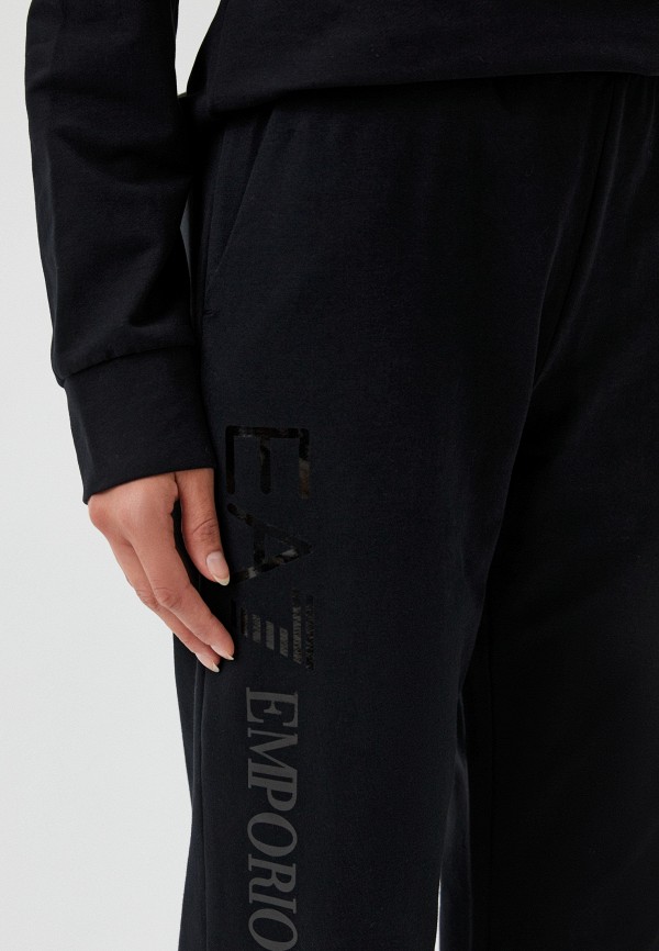 фото Брюки спортивные ea7