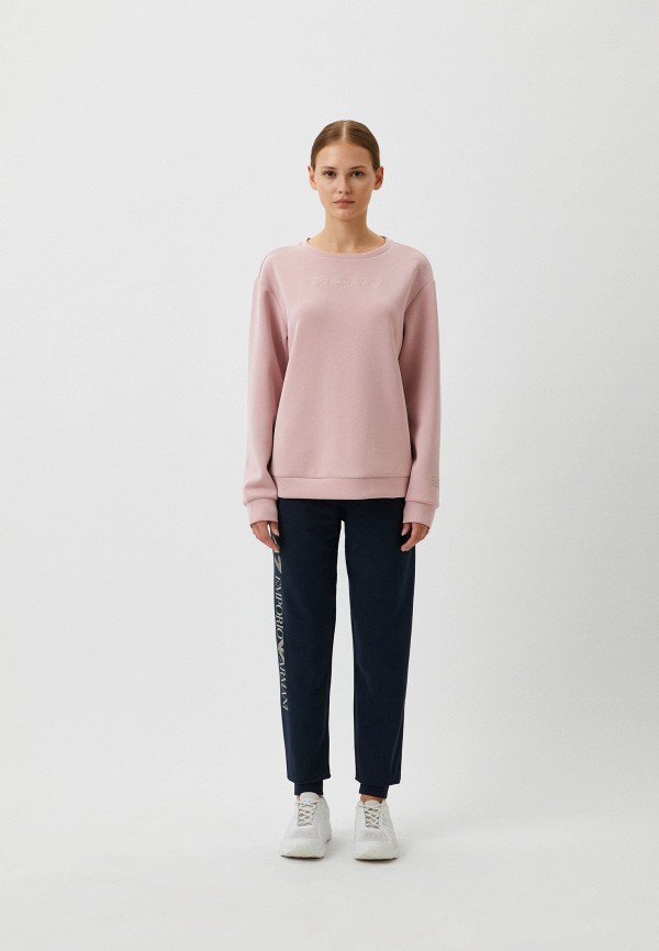 фото Брюки спортивные ea7