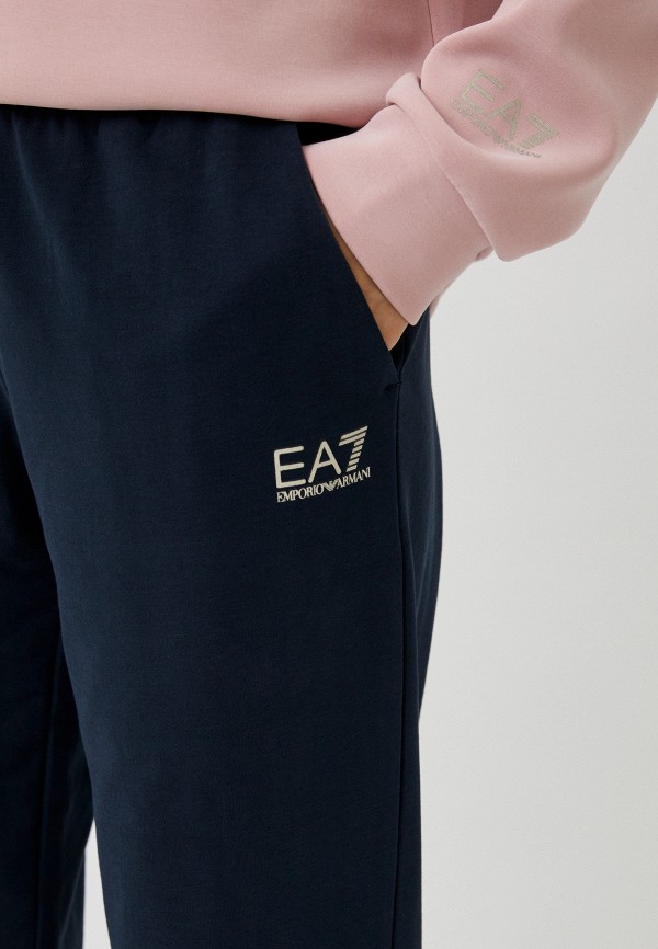 фото Брюки спортивные ea7