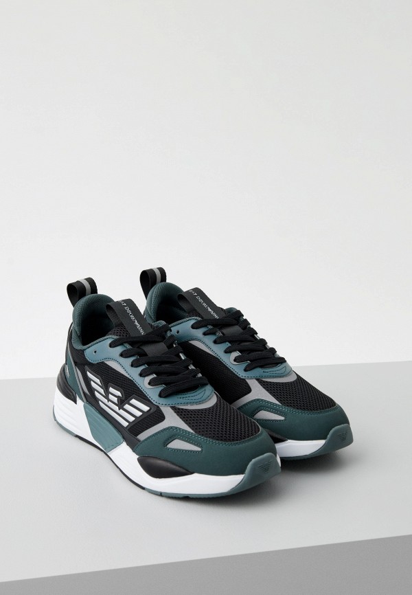 фото Кроссовки ea7