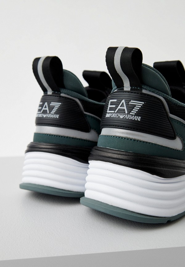 фото Кроссовки ea7