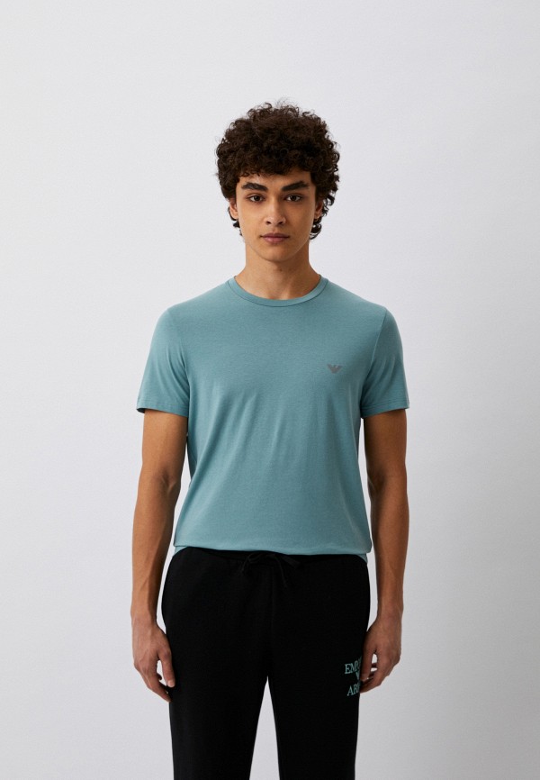 фото Футболки 2 шт. emporio armani