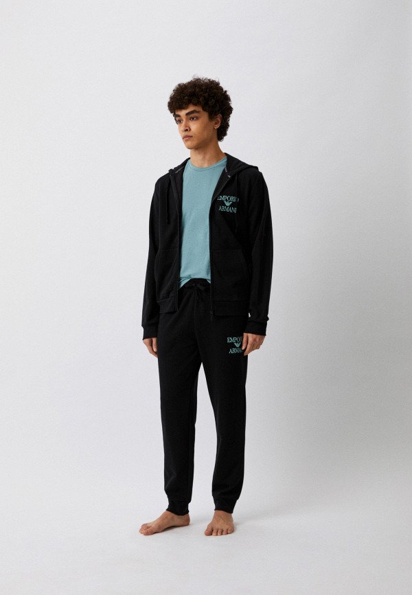 фото Брюки спортивные emporio armani