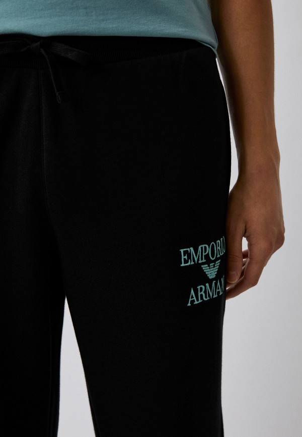фото Брюки спортивные emporio armani