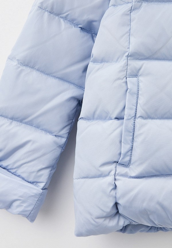 фото Пуховик il gufo