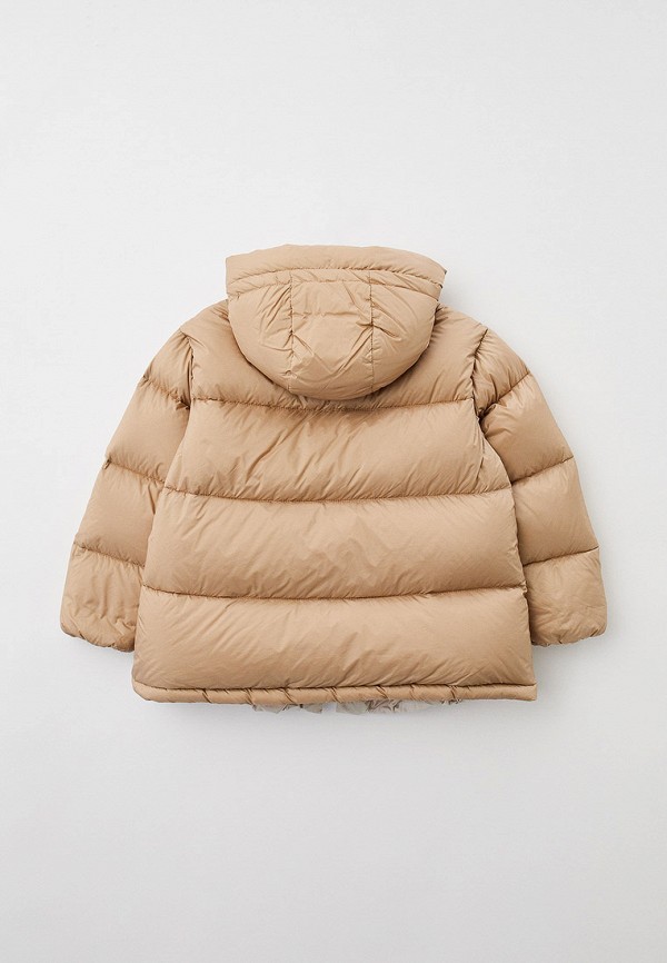 фото Пуховик il gufo