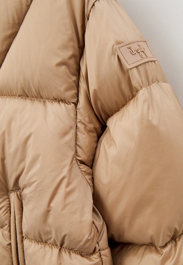 фото Пуховик il gufo