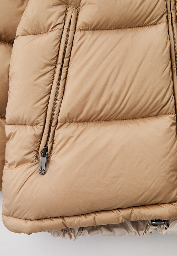 фото Пуховик il gufo