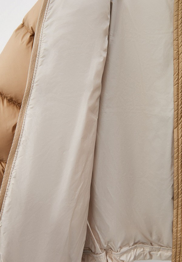 фото Пуховик il gufo