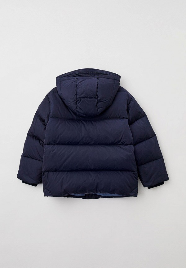 фото Пуховик il gufo