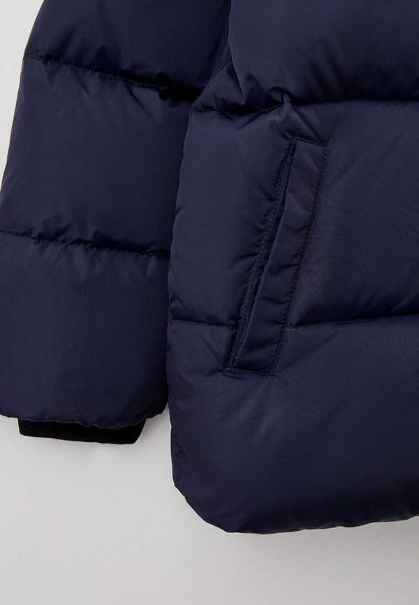 фото Пуховик il gufo