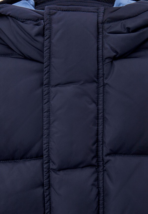 фото Пуховик il gufo