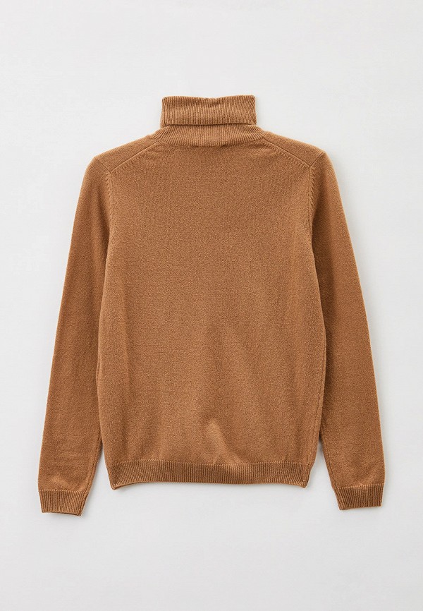 фото Водолазка il gufo