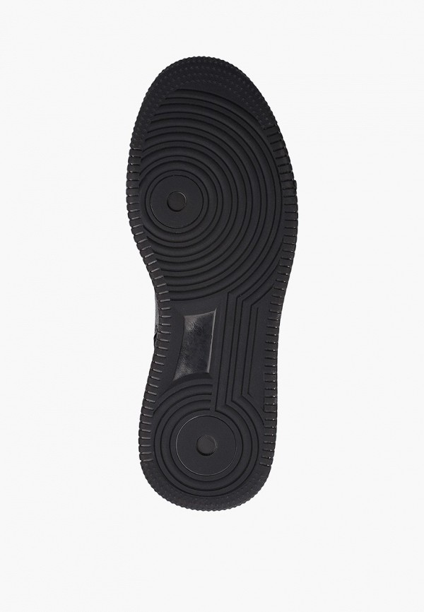 фото Кеды b2b black to black