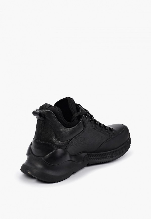 фото Кроссовки b2b black to black